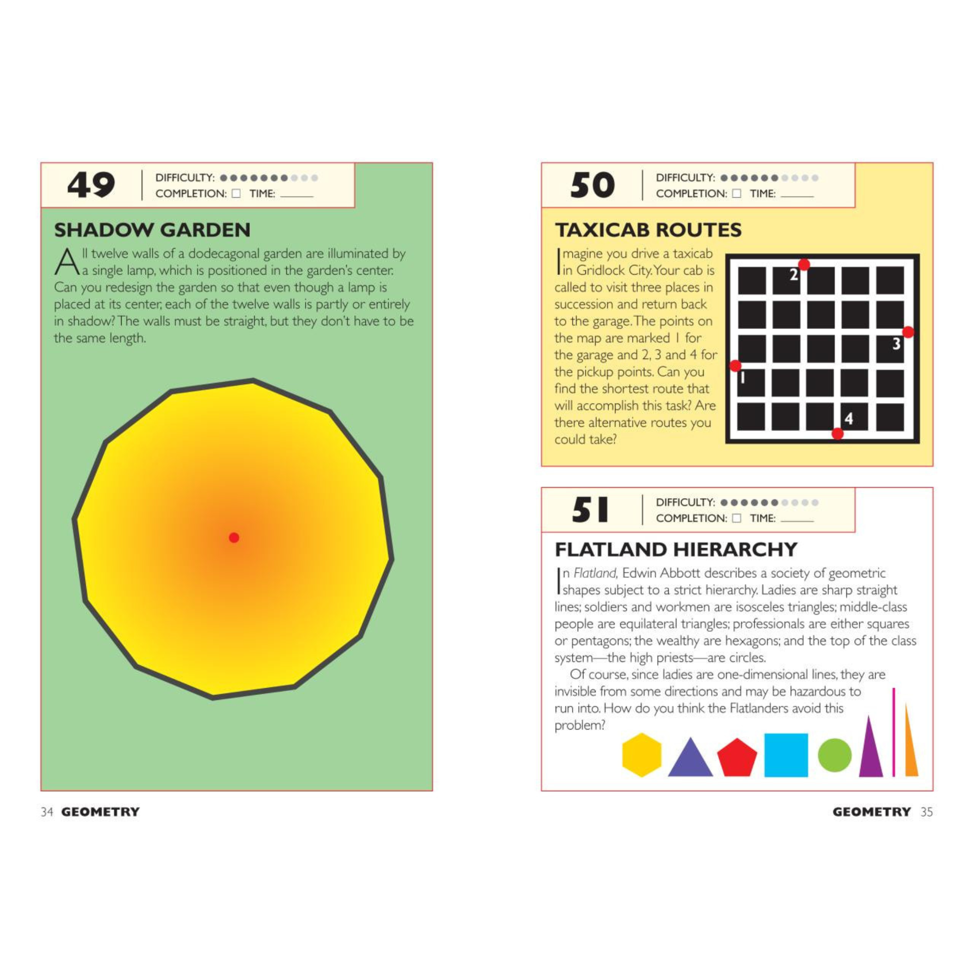 The Little Book of Big Brain Games