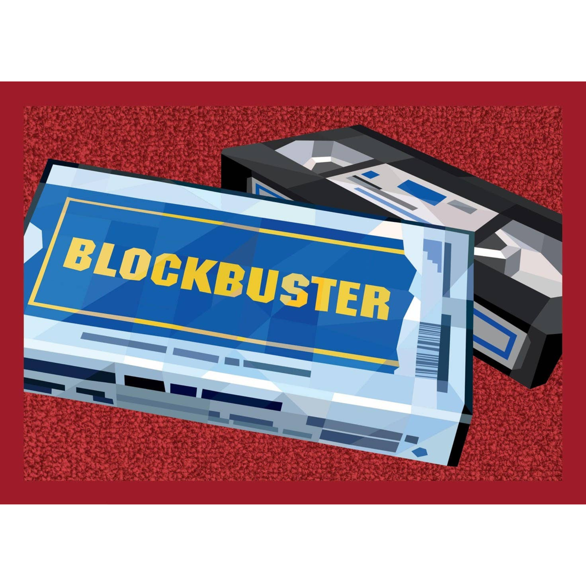 Paint by Sticker: 90s