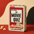 The Movie Quiz Card Game